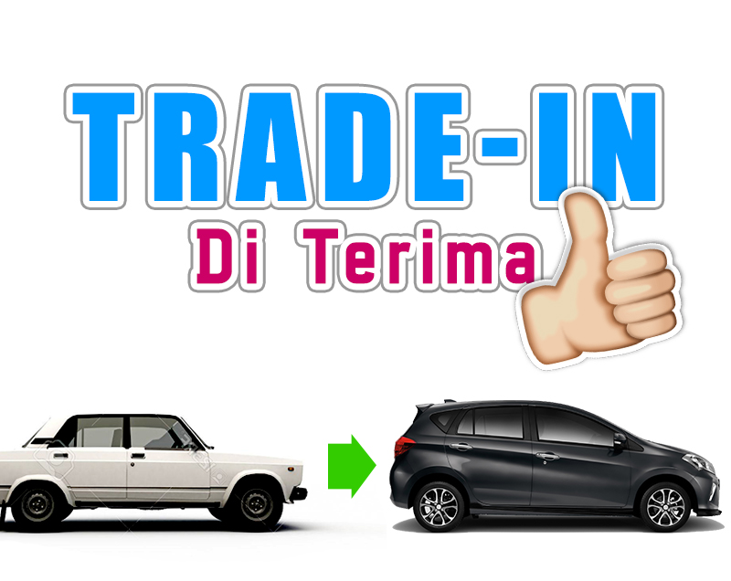 Trade-in